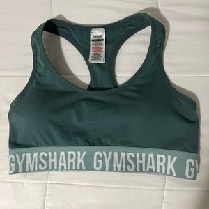 Fit seamless gymshark sports bra